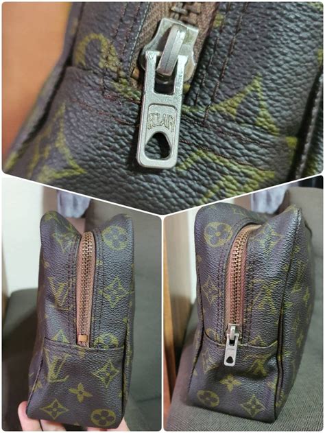 louis vuitton eclair zipper|eclair used by louis vuitton.